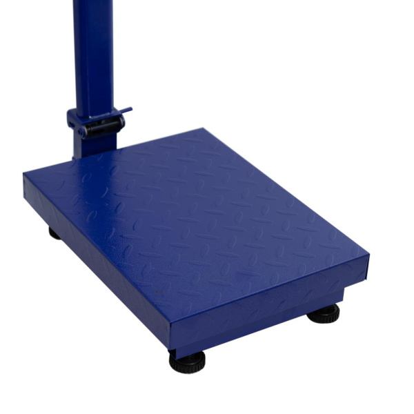 Напольные торговые весы 100кг/20гр ВТН-100 Foodatlas Eco